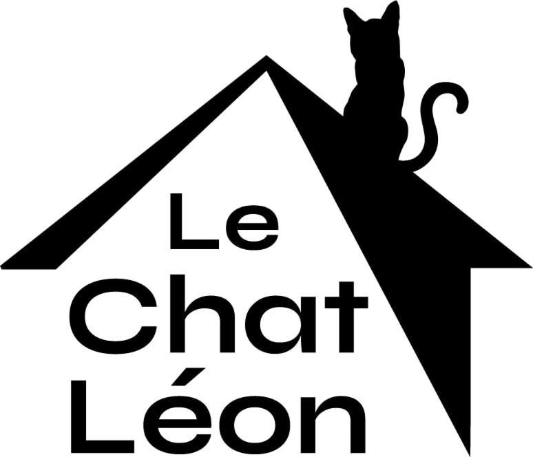 شالو سور سون Le Chat Leon المظهر الخارجي الصورة